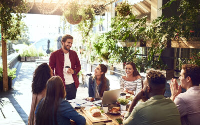 Thank you Jennifer & Participants!