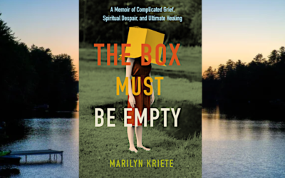 Empty Box, Full Heart