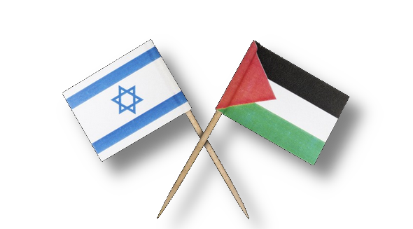 Israel-Palestine For Dummies:  Session One