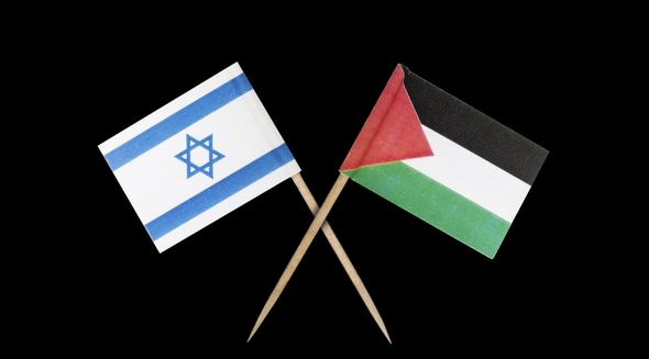 Israel-Palestine For Dummies:  Session Two